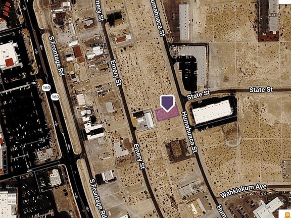 3rd image of 150 S Humahuaca St