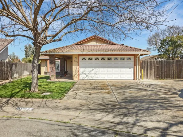 2515 Percival Ct, Stockton, CA 95210