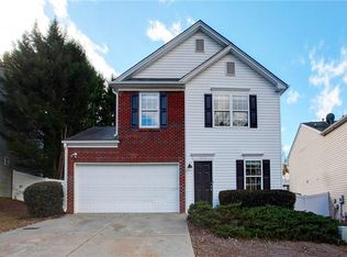 406 Royal Oak Dr, Acworth, GA 30102