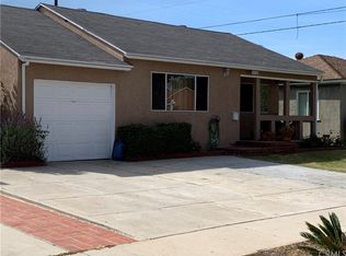 15513 Gard Ave, Norwalk, CA 90650