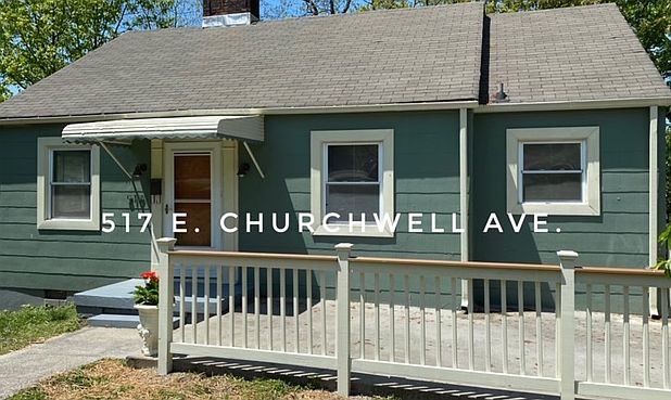 1st image of 517 E Churchwell Ave