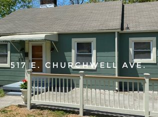 517 E Churchwell Ave, Knoxville, TN 37917