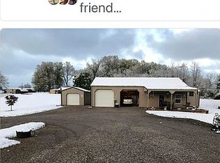 368 Knotts Rd, Brandenburg, KY 40108