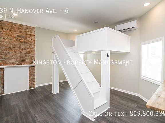 4th image of 139 N Hanover Ave #6