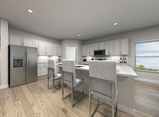 Cholla Plan, Arbor at Madera Highlands II, Sahuarita, AZ 85629