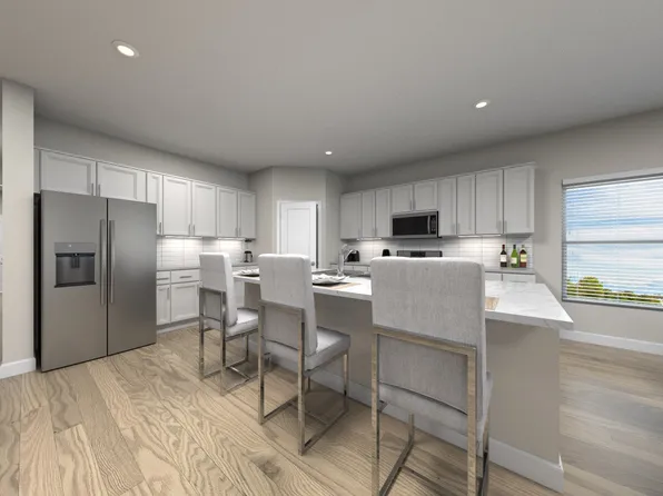 Cholla Plan, Arbor at Madera Highlands II