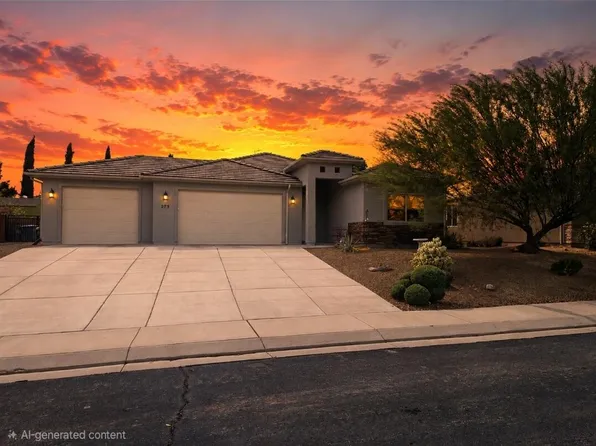 273 N 220 W, La Verkin, UT 84745