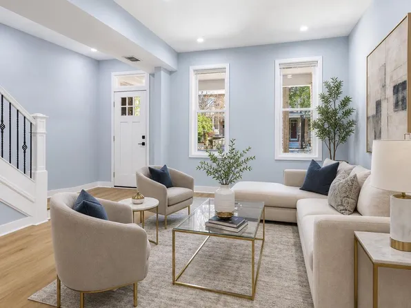 706 Longfellow St NW, Washington, DC 20011