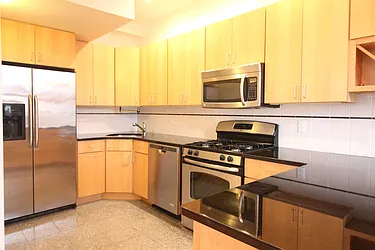 Rented by True Lofts New York LLC