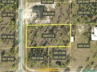1302 Broadway Ave, Lehigh Acres, FL 33972
