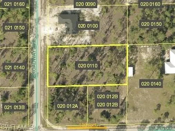 1302 Broadway AVE, LEHIGH ACRES, FL 33972