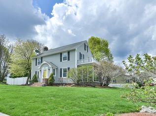 243 Beverly Rd, Worcester, MA 01605