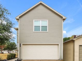 10122 Berrypatch Ln, Tomball, TX 77375