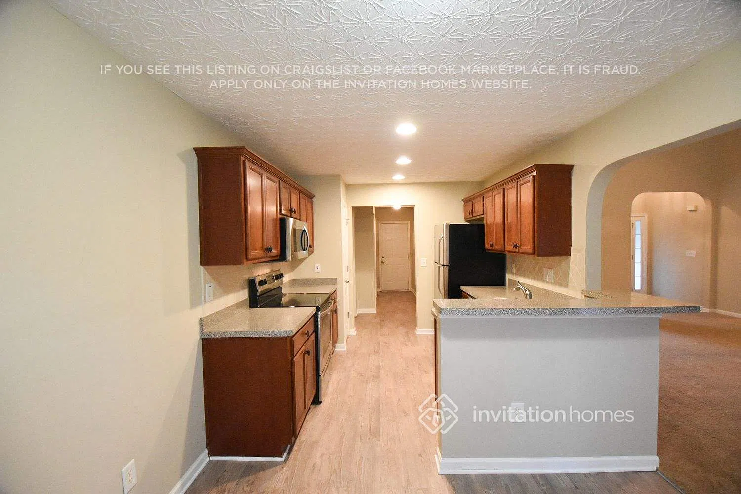 135 Rivercrest Ln Covington, GA 30016 — Photo 3