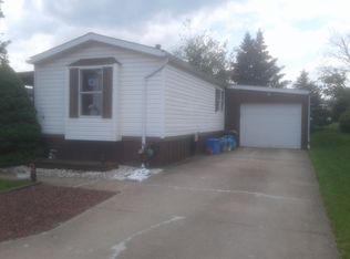 6 Rodao Dr, Finleyville, PA