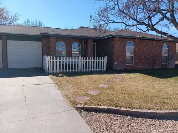 10720 Lowe St NE, Albuquerque, NM 87111