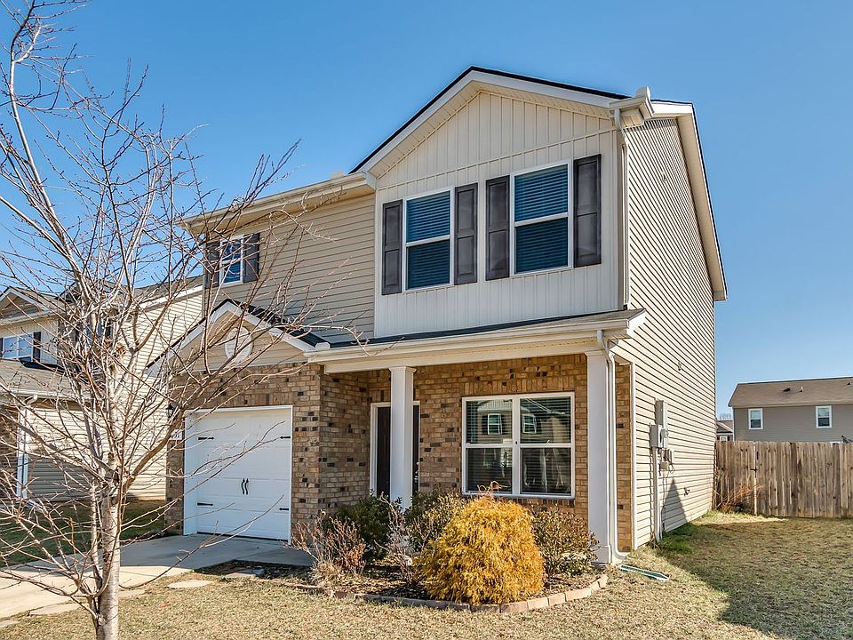 3631 Pitchers Ln, Murfreesboro, TN 37128 Zillow