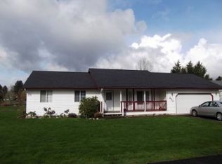 233 Hertel Way, Nooksack, WA 98276