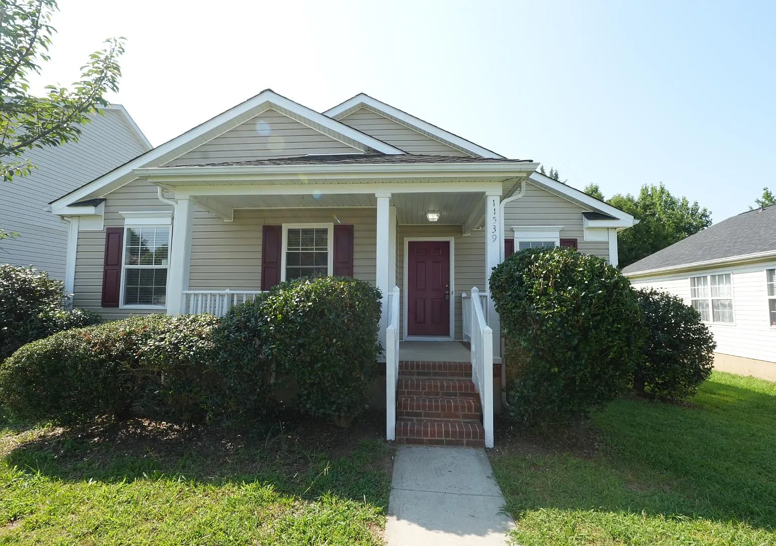 11539 Stewarts Crossing Dr — Photo 2