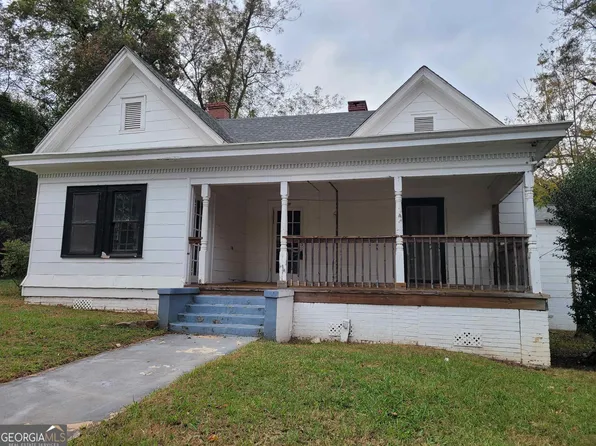 778 Funderburg Dr, Monticello, GA 31064