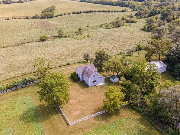 17856 123rd Rd, Grant City, MO 64456