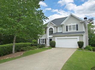 760 Tala Dr, Roswell, GA 30076