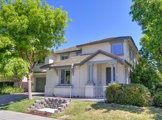 100 Aviator Cir, Sacramento, CA
