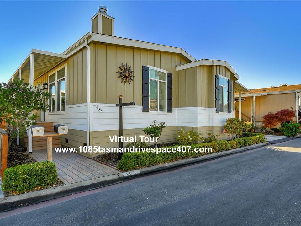 1st image of 1085 Tasman Dr Spc 407