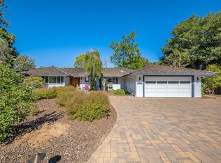 19020 Portos Dr, Saratoga, CA