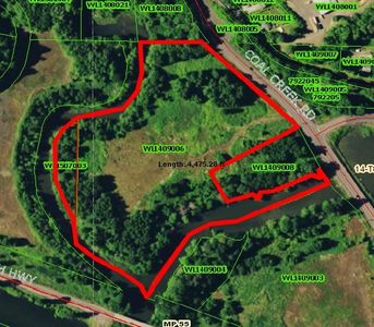 301 Coal Creek Rd, Longview, WA, 98632