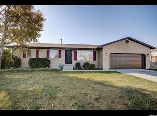 5137 W Ticklegrass Rd, West Jordan, UT 84081