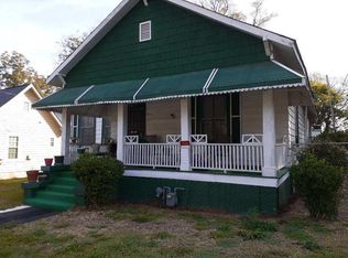 1046 Birch St, Macon, GA 31204