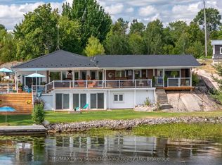 38 Fortin Dr, West Nipissing, ON P0H2M0