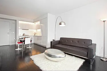 Rented by Town Residential