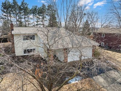 826 124th Ln NE, Blaine, MN, 55434