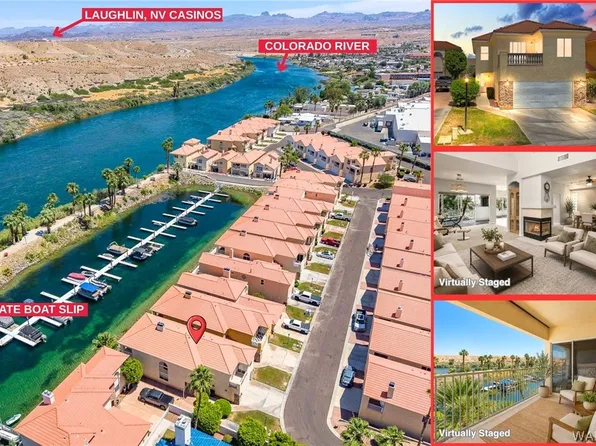 1825 E Shore Villas Dr Unit 28, Bullhead City, AZ 86442