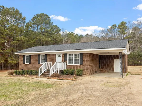 9365 Stokes Rd, Middlesex, NC 27557