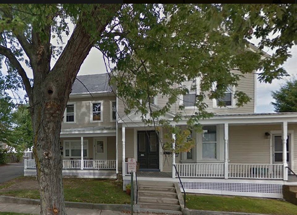 Exterior - Dover 6 unit