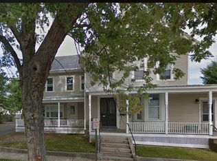 23 Fourth St APT 5, Dover, NH 03820