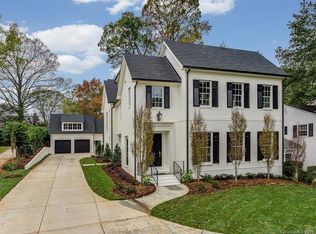 1416 Scotland Ave, Charlotte, NC 28207