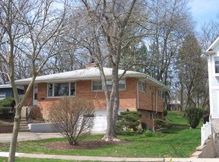 360 W Grove St, Lombard, IL 60148