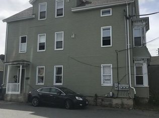 147 Brightman St, Fall River, MA 02720
