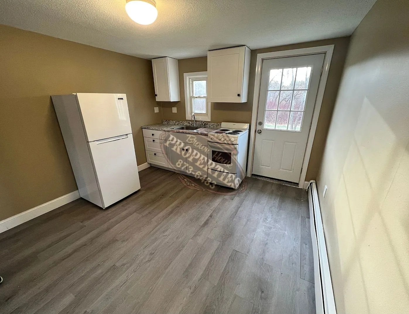 Lake Region Apartments — Photo 3