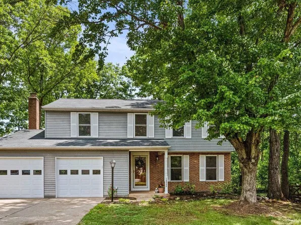 12528 Cliff Edge Dr, Herndon, VA 20170