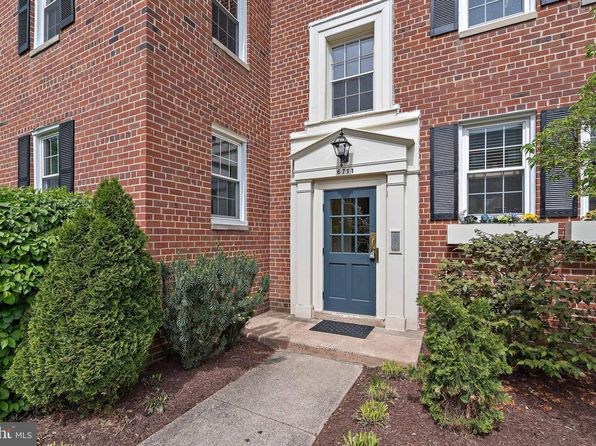 6711 W Wakefield Dr APT A1, Alexandria, VA 22307