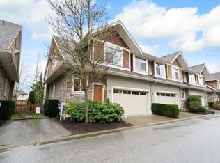2453 163rd St #23, Surrey, BC