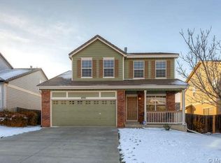 4745 S Killarney Ct, Aurora, CO 80015