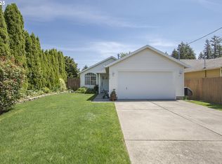 212 NE 148th Ave, Portland, OR 97230