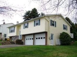 1505 Rochester St, Endicott, NY 13760