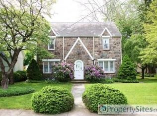 124 Spruce Rd, Riegelsville, PA 18077